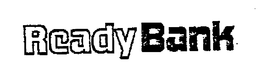 READY BANK trademark