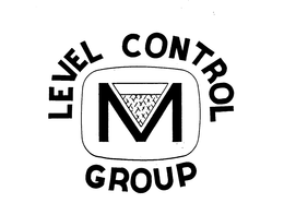 M LEVEL CONTROL GROUP trademark