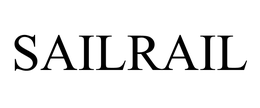 SAILRAIL trademark