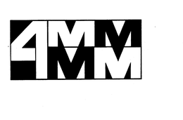 4 MMMM trademark