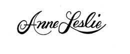 ANNE LESLIE trademark
