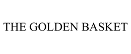 THE GOLDEN BASKET trademark