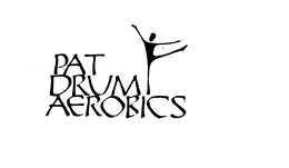 PAT DRUM AEROBICS trademark