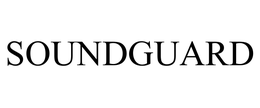 SOUNDGUARD trademark