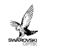 SWAROVSKI OPTIK trademark