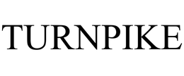 TURNPIKE trademark