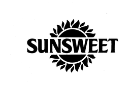 SUNSWEET trademark