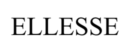 ELLESSE trademark