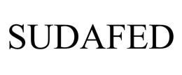 SUDAFED trademark