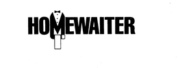 HOMEWAITER trademark