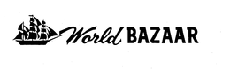 WORLD BAZAAR trademark