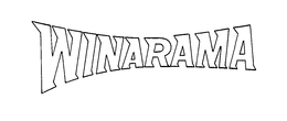 WINARAMA trademark