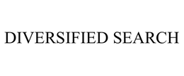 DIVERSIFIED SEARCH trademark