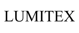 LUMITEX trademark