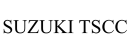 SUZUKI TSCC trademark