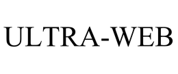 ULTRA-WEB trademark