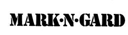 MARK.N.GARD trademark
