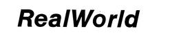 REALWORLD trademark