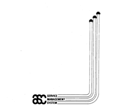 ASC SERVICE MANAGEMENT SYSTEM trademark