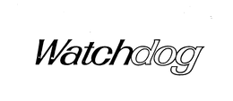 WATCH DOG trademark