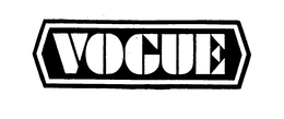 VOGUE trademark