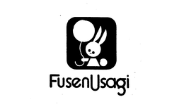 FUSENUSAGI trademark