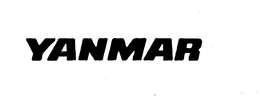 YANMAR trademark