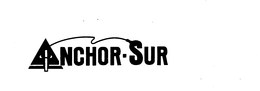 ANCHOR-SUR trademark