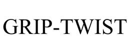 GRIP-TWIST trademark