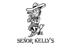 SENOR KELLYS trademark
