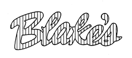 BLAKES trademark