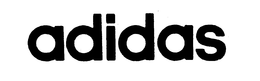 ADIDAS trademark