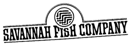 SAVANNAH FISH COMPANY trademark