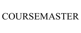 COURSEMASTER trademark