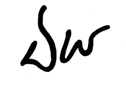 DW trademark