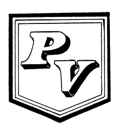 PV trademark