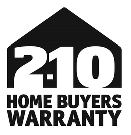 2-10 HOME BUYERS WARRANTY trademark