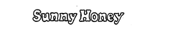 SUNNY HONEY trademark