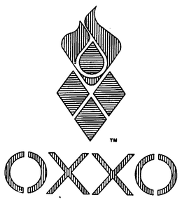 OXXO trademark