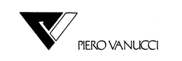 PIERO VANUCCI trademark