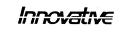 INNOVATIVE trademark