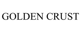 GOLDEN CRUST trademark