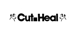 CUT-HEAL trademark