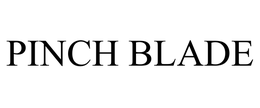 PINCH BLADE trademark