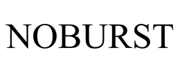 NOBURST trademark