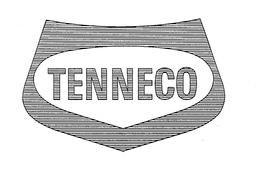 TENNECO trademark