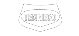 TENNECO trademark