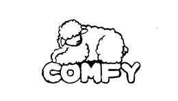 COMFY trademark