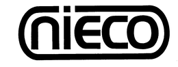 NIECO trademark