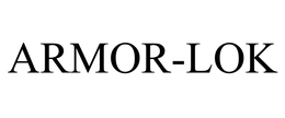 ARMOR-LOK trademark